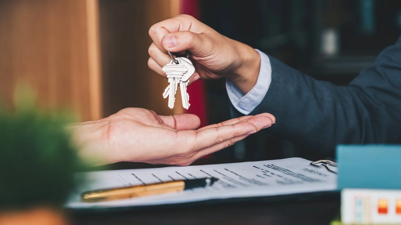 What If You Could Take Your 3% Mortgage With You?